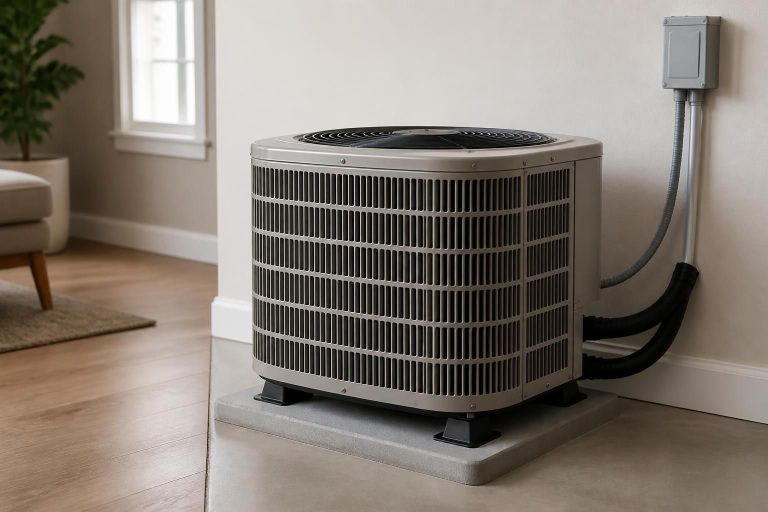 AC Repair
