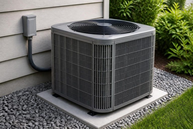 Air Conditioning Maintenance