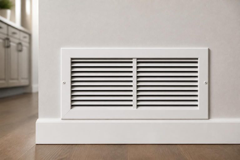 Duct Cleaning