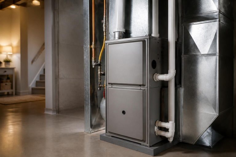 Emergency HVAC Service