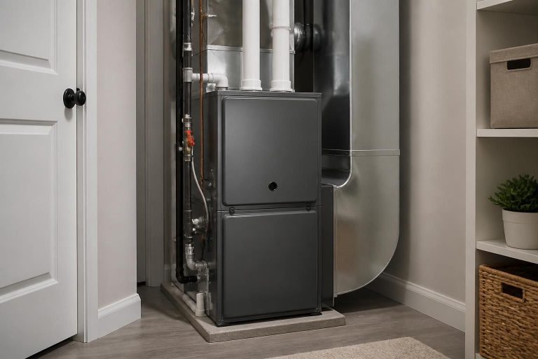 Furnace Installation