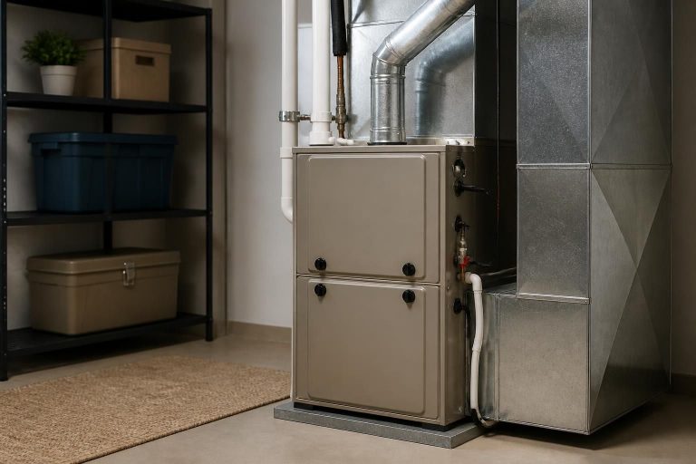 Furnace Repair