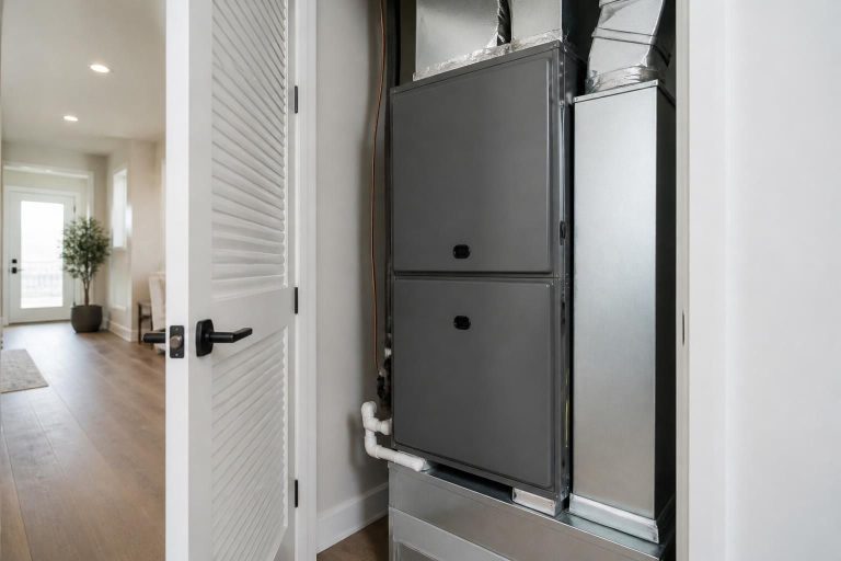 HVAC Installation